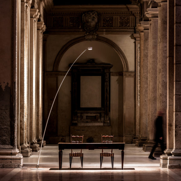 Lampadaire Sampei 260 – Image 3